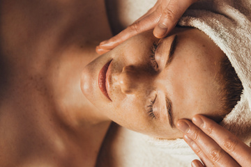 salon de beauté Pézenas